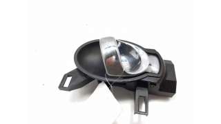 MANETA INTERIOR DELANTERA DERECHA NISSAN JUKE (2010-) 1.5 DCI 110CV 1461CC - L.7824798 / 806701HB3A