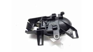 MANETA INTERIOR DELANTERA DERECHA NISSAN JUKE (2010-) 1.5 DCI 110CV 1461CC - L.7824798 / 806701HB3A