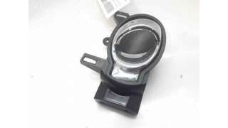 MANETA INTERIOR TRASERA DERECHA NISSAN JUKE (2010-) 1.5 DCI 110CV 1461CC - L.7824799 / 80670BA60A
