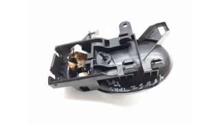 MANETA INTERIOR TRASERA IZQUIERDA NISSAN JUKE (2010-) 1.5 DCI 110CV 1461CC - L.7824802 / 80671BA60A