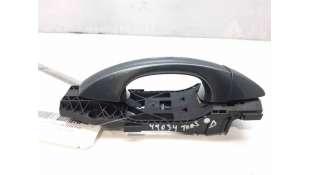 MANETA EXTERIOR TRASERA DERECHA SKODA KAROQ (2017-) 1.5 TSI 150CV 1498CC - L.7824810 / 5G0837206P