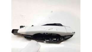 MANETA EXTERIOR DELANTERA DERECHA CITROEN C3 II (2012-2016) 1.2 VTI 82 82CV 1199CC - L.7824813 / 98029782XT