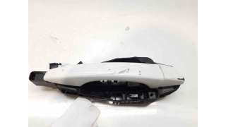 MANETA EXTERIOR DELANTERA DERECHA CITROEN C3 II (2012-2016) 1.2 VTI 82 82CV 1199CC - L.7824813 / 98029782XT