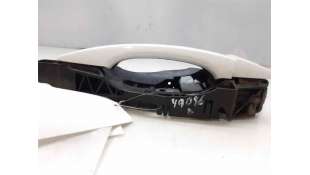 MANETA EXTERIOR DELANTERA DERECHA CITROEN C3 II (2012-2016) 1.2 VTI 82 82CV 1199CC - L.7824813 / 98029782XT 2