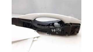 MANETA EXTERIOR DELANTERA DERECHA CITROEN C3 II (2012-2016) 1.2 VTI 82 82CV 1199CC - L.7824813 / 98029782XT