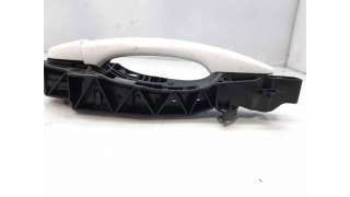 MANETA EXTERIOR DELANTERA DERECHA CITROEN C3 II (2012-2016) 1.2 VTI 82 82CV 1199CC - L.7824813 / 98029782XT