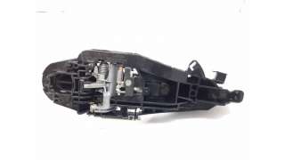 MANETA EXTERIOR DELANTERA DERECHA CITROEN C3 II (2012-2016) 1.2 VTI 82 82CV 1199CC - L.7824813 / 98029782XT