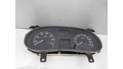 CUADRO INSTRUMENTOS RENAULT CLIO II (2001-2005) 1.5 DCI (B/CB08) 82CV 1461CC - L.7825021 / 8200276525