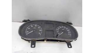 CUADRO INSTRUMENTOS RENAULT CLIO II (2001-2005) 1.5 DCI (B/CB08) 82CV 1461CC - L.7825021 / 8200276525