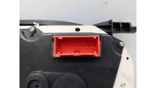 CUADRO INSTRUMENTOS RENAULT CLIO II (2001-2005) 1.5 DCI (B/CB08) 82CV 1461CC - L.7825021 / 8200276525