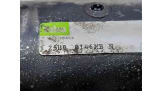 MOTOR ARRANQUE PEUGEOT 406 (1996-2004) 1.9 TD 90CV 1905CC - L.7825342 / D7R8