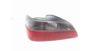 PILOTO TRASERO IZQUIERDO PEUGEOT 406 (1996-2004) 1.9 TD 90CV 1905CC - L.7825370 / 6350E8