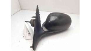 RETROVISOR IZQUIERDO PEUGEOT 406 (1996-2004) 1.9 TD 90CV 1905CC - L.7825393 / 8149V3 2