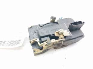 CERRADURA PUERTA DELANTERA DERECHA CITROEN BERLINGO / BERLINGO FIRST LIMUSINA (1998-2005) 1.9 D (MFWJZ) 70CV 1868CC - L.782