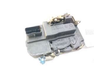 CERRADURA PUERTA DELANTERA DERECHA CITROEN BERLINGO / BERLINGO FIRST LIMUSINA (1998-2005) 1.9 D (MFWJZ) 70CV 1868CC - L.782