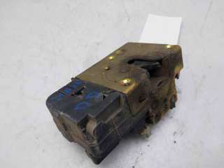 CERRADURA PUERTA DELANTERA DERECHA CITROEN BERLINGO / BERLINGO FIRST LIMUSINA (1998-2005) 1.9 D (MFWJZ) 70CV 1868CC - L.782