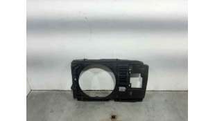 PANEL FRONTAL CITROEN BERLINGO / BERLINGO FIRST LIMUSINA (1998-2005) 1.9 D (MFWJZ) 70CV 1868CC - L.7825755 / 7213Y9