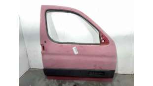 PUERTA DELANTERA DERECHA CITROEN BERLINGO / BERLINGO FIRST LIMUSINA (1998-2005) 1.9 D (MFWJZ) 70CV 1868CC - L.7825776 / 900
