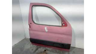PUERTA DELANTERA DERECHA CITROEN BERLINGO / BERLINGO FIRST LIMUSINA (1998-2005) 1.9 D (MFWJZ) 70CV 1868CC - L.7825776 / 900