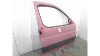 PUERTA DELANTERA DERECHA CITROEN BERLINGO / BERLINGO FIRST LIMUSINA (1998-2005) 1.9 D (MFWJZ) 70CV 1868CC - L.7825776 / 900