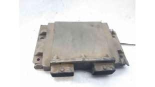 CENTRALITA MOTOR UCE CITROEN BERLINGO / BERLINGO FIRST LIMUSINA (1998-2005) 1.9 D (MFWJZ) 70CV 1868CC - L.7825862 / 9650360