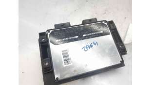 CENTRALITA MOTOR UCE CITROEN BERLINGO / BERLINGO FIRST LIMUSINA (1998-2005) 1.9 D (MFWJZ) 70CV 1868CC - L.7825862 / 9650360 2