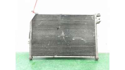 CONDENSADOR / RADIADOR  AIRE ACONDICIONADO HONDA CIVIC VII HATCHBACK (2002-2005) 1.7 CTDI 100CV 1686CC - L.7826073 / 80110S
