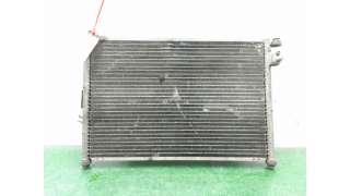 CONDENSADOR / RADIADOR  AIRE ACONDICIONADO HONDA CIVIC VII HATCHBACK (2002-2005) 1.7 CTDI 100CV 1686CC - L.7826073 / 80110S