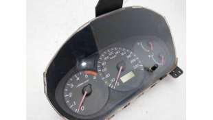 CUADRO INSTRUMENTOS HONDA CIVIC VII HATCHBACK (2002-2005) 1.7 CTDI 100CV 1686CC - L.7826076 / 78100S810