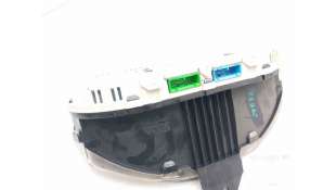 CUADRO INSTRUMENTOS HONDA CIVIC VII HATCHBACK (2002-2005) 1.7 CTDI 100CV 1686CC - L.7826076 / 78100S810 2