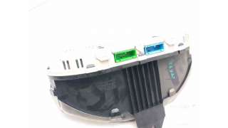 CUADRO INSTRUMENTOS HONDA CIVIC VII HATCHBACK (2002-2005) 1.7 CTDI 100CV 1686CC - L.7826076 / 78100S810
