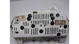 CUADRO INSTRUMENTOS HONDA CIVIC VII HATCHBACK (2002-2005) 1.7 CTDI 100CV 1686CC - L.7826076 / 78100S810