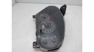 CUADRO INSTRUMENTOS HONDA CIVIC VII HATCHBACK (2002-2005) 1.7 CTDI 100CV 1686CC - L.7826076 / 78100S810