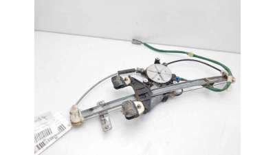 ELEVALUNAS TRASERO DERECHO HONDA CIVIC VII HATCHBACK (2002-2005) 1.7 CTDI 100CV 1686CC - L.7826086 / 72710S6A023
