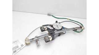 ELEVALUNAS TRASERO DERECHO HONDA CIVIC VII HATCHBACK (2002-2005) 1.7 CTDI 100CV 1686CC - L.7826086 / 72710S6A023