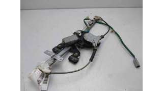 ELEVALUNAS TRASERO DERECHO HONDA CIVIC VII HATCHBACK (2002-2005) 1.7 CTDI 100CV 1686CC - L.7826086 / 72710S6A023