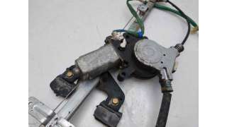 ELEVALUNAS TRASERO DERECHO HONDA CIVIC VII HATCHBACK (2002-2005) 1.7 CTDI 100CV 1686CC - L.7826086 / 72710S6A023