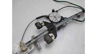 ELEVALUNAS TRASERO DERECHO HONDA CIVIC VII HATCHBACK (2002-2005) 1.7 CTDI 100CV 1686CC - L.7826086 / 72710S6A023