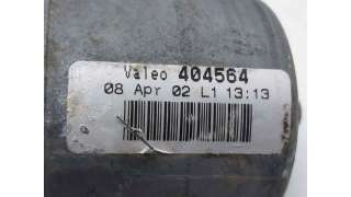 MOTOR LIMPIA DELANTERO HONDA CIVIC VII HATCHBACK (2002-2005) 1.7 CTDI 100CV 1686CC - L.7826140 / 76505S6DG01