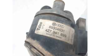FARO ANTINIEBLA IZQUIERDO AUDI ALLROAD (2000-2005) 2.5 TDI QUATTRO 180CV 2496CC - L.7826614 / 4Z7941699