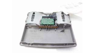 LUZ INTERIOR AUDI ALLROAD (2000-2005) 2.5 TDI QUATTRO 180CV 2496CC - L.7826639 / 4B0947105 2