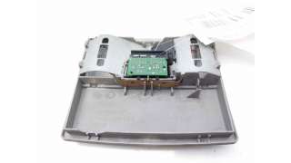 LUZ INTERIOR AUDI ALLROAD (2000-2005) 2.5 TDI QUATTRO 180CV 2496CC - L.7826639 / 4B0947105
