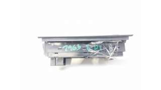 MANDO ELEVALUNAS DELANTERO IZQUIERDO AUDI ALLROAD (2000-2005) 2.5 TDI QUATTRO 180CV 2496CC - L.7826642 / 4B0959851