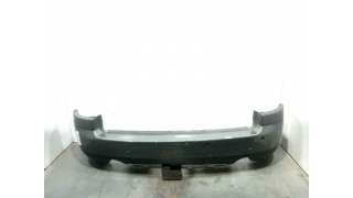 PARAGOLPES TRASERO AUDI ALLROAD (2000-2005) 2.5 TDI QUATTRO 180CV 2496CC - L.7826677 / 4Z7807303GRU
