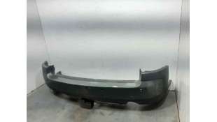 PARAGOLPES TRASERO AUDI ALLROAD (2000-2005) 2.5 TDI QUATTRO 180CV 2496CC - L.7826677 / 4Z7807303GRU 2