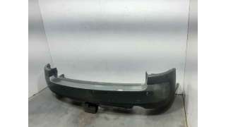 PARAGOLPES TRASERO AUDI ALLROAD (2000-2005) 2.5 TDI QUATTRO 180CV 2496CC - L.7826677 / 4Z7807303GRU