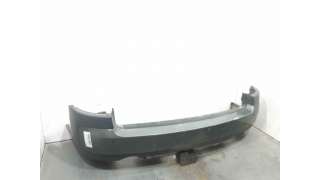 PARAGOLPES TRASERO AUDI ALLROAD (2000-2005) 2.5 TDI QUATTRO 180CV 2496CC - L.7826677 / 4Z7807303GRU