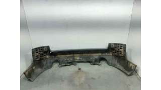 PARAGOLPES TRASERO AUDI ALLROAD (2000-2005) 2.5 TDI QUATTRO 180CV 2496CC - L.7826677 / 4Z7807303GRU