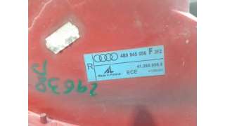PILOTO TRASERO DERECHO AUDI ALLROAD (2000-2005) 2.5 TDI QUATTRO 180CV 2496CC - L.7826686 / 4B9945096F