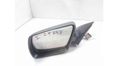 RETROVISOR IZQUIERDO AUDI ALLROAD (2000-2005) 2.5 TDI QUATTRO 180CV 2496CC - L.7826708 / 4Z7858531